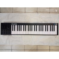 Alesis V49 - klawiatura sterująca MIDI - powystawowa