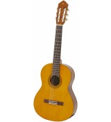 Yamaha CGS 102A II gitara klasyczna 1/2