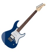 Yamaha Pacifica 112V United Blue - gitara elektryczna