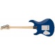 Yamaha Pacifica 112V United Blue - gitara elektryczna