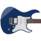 Yamaha Pacifica 112V United Blue - gitara elektryczna