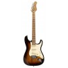 Stagg SES-55 SNB - gitara elektryczna