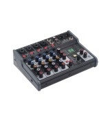 Soundsation MIOMIX-404FX - mikser analogowy