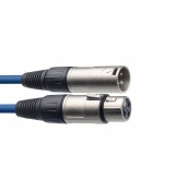 Stagg SMC3 CBL - kabel mikrofonowy 3m