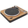 House of Marley EM-JT002-SB Stir It Up Wireless - gramofon