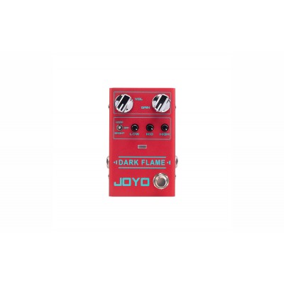 Joyo R-17 Dark Flame - efekt gitarowy