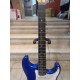 Donner Standard Series HSS Sapphire Blue - gitara elektryczna - powystawowa