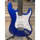 Donner Standard Series HSS Sapphire Blue - gitara elektryczna - powystawowa