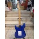 Donner Standard Series HSS Sapphire Blue - gitara elektryczna - powystawowa