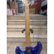 Donner Standard Series HSS Sapphire Blue - gitara elektryczna - powystawowa