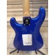 Donner Standard Series HSS Sapphire Blue - gitara elektryczna - powystawowa