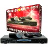 Vocal-Star VS-800 HDMI CDG - odtwarzacz karaoke HDMI