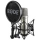 Rode NT1-A Kit - zestaw do nagrań wokalnych / instrumentalnych