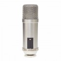 RODE Broadcaster - mikrofon pojemnościowy