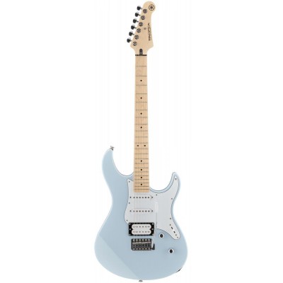 Yamaha Pacifica 112VM Ice Blue - gitara elektryczna