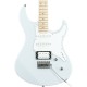 Yamaha Pacifica 112VM Ice Blue - gitara elektryczna