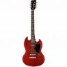Harley Benton DC-200 CH Student Series - gitara elektryczna