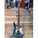 Schecter Banshee-6 FR Extreme OBB - gitara elektryczna - powystawowa