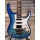 Schecter Banshee-6 FR Extreme OBB - gitara elektryczna - powystawowa