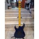 Schecter Banshee-6 FR Extreme OBB - gitara elektryczna - powystawowa