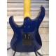 Schecter Banshee-6 FR Extreme OBB - gitara elektryczna - powystawowa