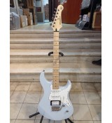 Yamaha Pacifica 112VM Ice Blue - gitara elektryczna - obita