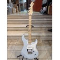 Yamaha Pacifica 112VM Ice Blue - gitara elektryczna - obita