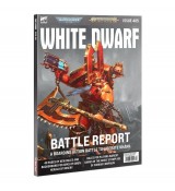 White Dwarf Issue 485 - Luty 2023