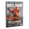 White Dwarf Issue 485 - Luty 2023