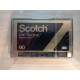 Scotch Metafine Metal Tape 90min - kaseta magnetofonowa - nowa