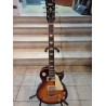 Vintage V100IT Iced Tea - gitara elektryczna