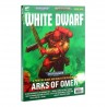 White Dwarf Issue 486 - Marzec 2023