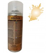 Citadel Retributor Armour Spray 400ml - złoty podkład