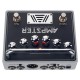 Carl Martin Ampster Tube Guitar Amp-Speaker Sim DI Carl Martin Ampster Tube Guitar Amp-Speaker Sim DI - efekt gitarowy