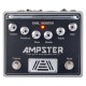 Carl Martin Ampster Tube Guitar Amp-Speaker Sim DI Carl Martin Ampster Tube Guitar Amp-Speaker Sim DI - efekt gitarowy