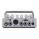 Carl Martin Ampster Tube Guitar Amp-Speaker Sim DI Carl Martin Ampster Tube Guitar Amp-Speaker Sim DI - efekt gitarowy