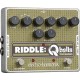 Electro-Harmonix Riddle: Q-Balls - filtr analogowy