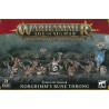 Warhammer Age Of Sigmar Regiments Of Renown Cities Of Sigmar Norgrimm's Rune Throng