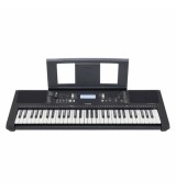 Yamaha PSR-E373 - keyboard edukacyjny
