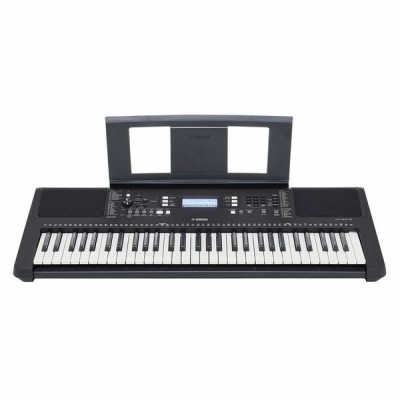 Yamaha PSR E363 - keyboard edukacyjny