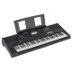 Yamaha PSR-E473 - keyboard edukacyjny