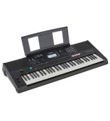 Yamaha PSR-E473 - keyboard edukacyjny