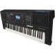 Yamaha PSR-E473 - keyboard edukacyjny