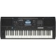 Yamaha PSR-E473 - keyboard edukacyjny