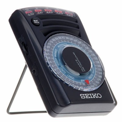 Seiko SQ-60 Metronome - metronom