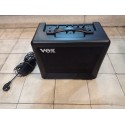 Vox VX15GT - hybrydowe combo gitarowe 15W