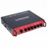 TC Electronic BAM200 - głowa basowa 200W
