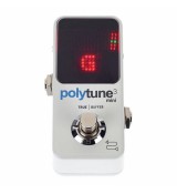 TC Electronic PolyTune 3 Mini - polifoniczny tuner
