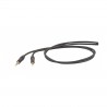 Proel Die-Hard DHS100LU6 - kabel instrumentalny 6m