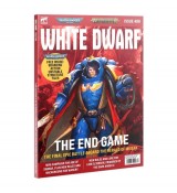 White Dwarf Issue 488 - Maj 2023